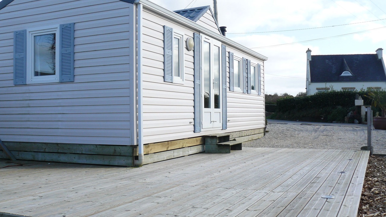 Photo of Outdoor in Landeda