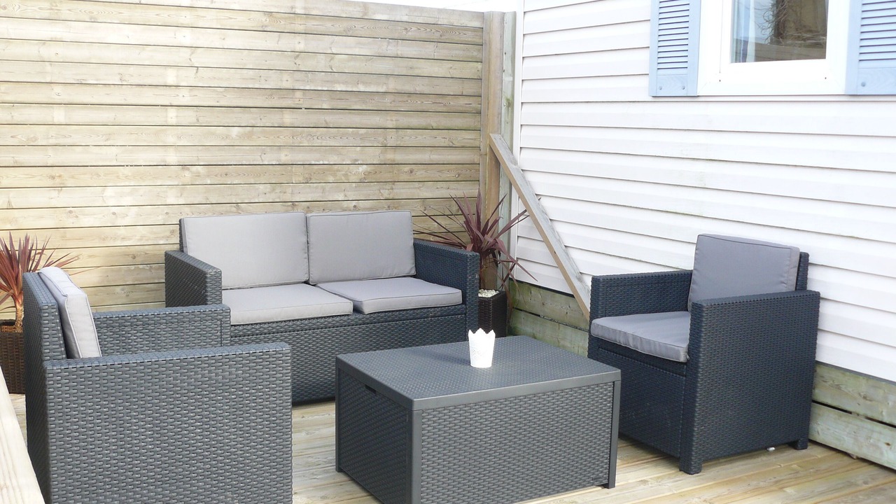 Photo of Patio Balcony in Landeda