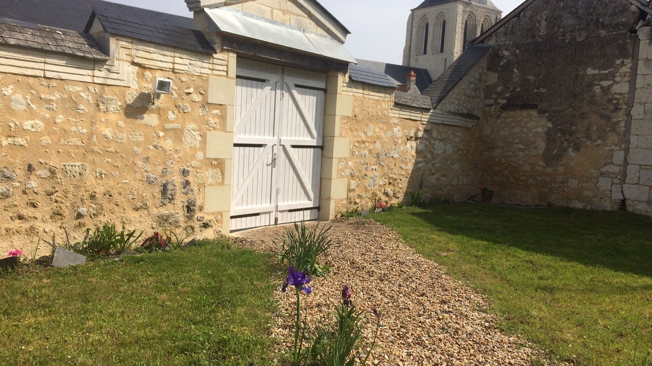 Photo of Outdoor in Vernoil-le-Fourrier