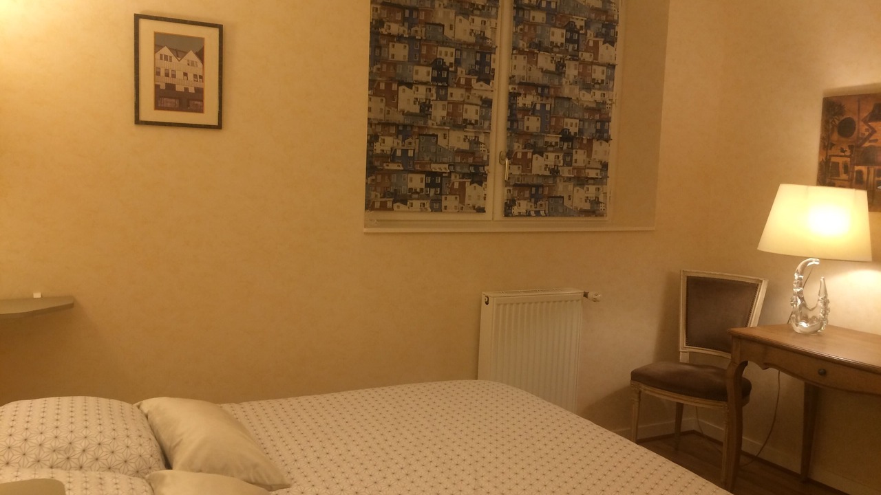 Photo of Bedroom in Vernoil-le-Fourrier