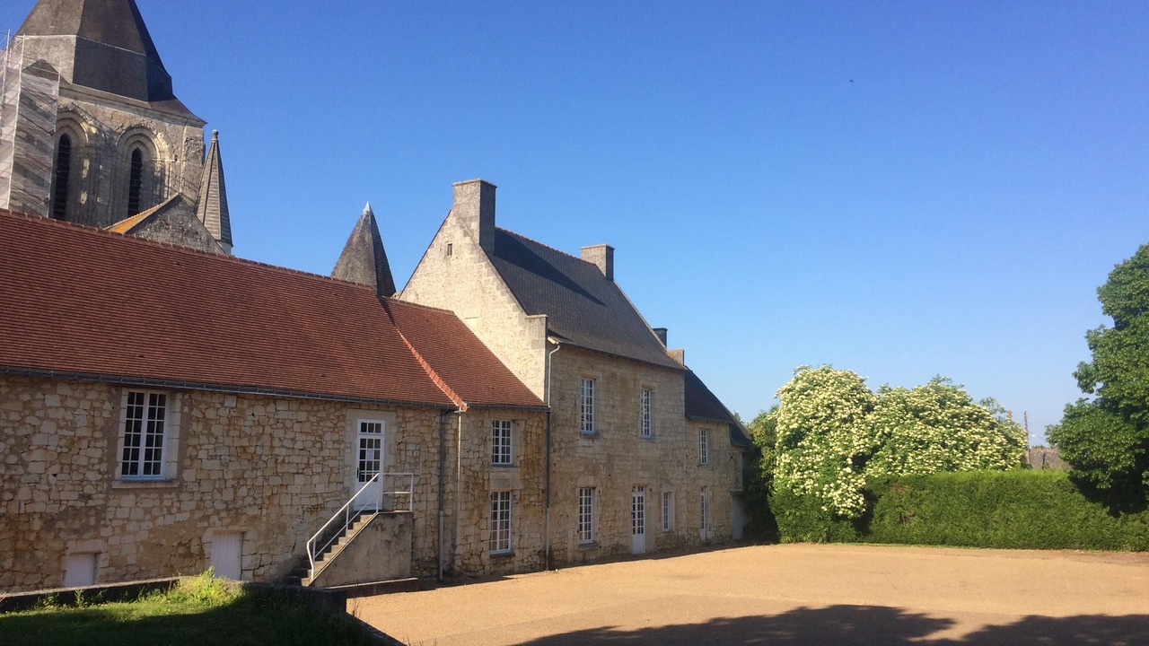 Photo of Others in Vernoil-le-Fourrier