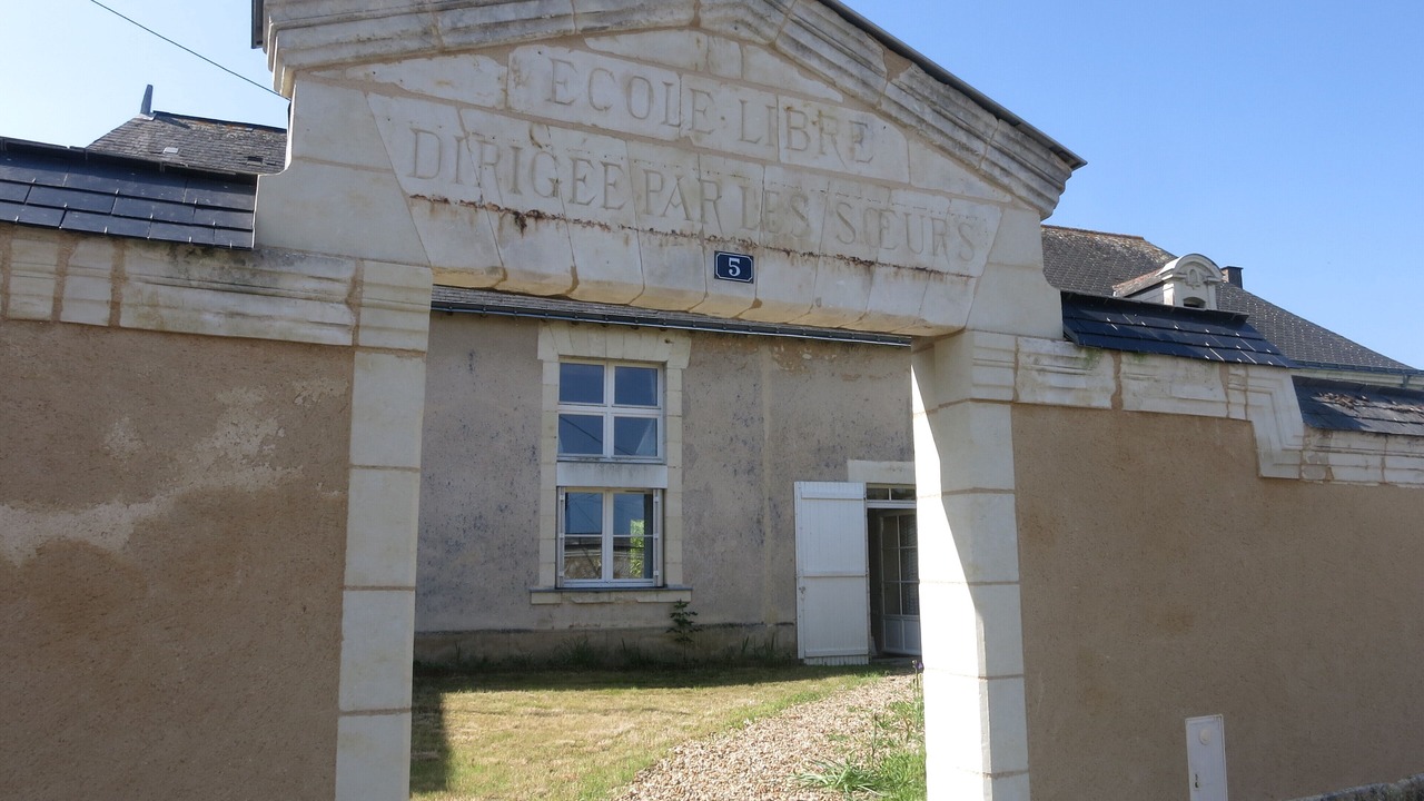 Photo of Others in Vernoil-le-Fourrier
