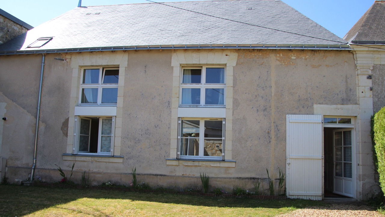Photo of Outdoor in Vernoil-le-Fourrier