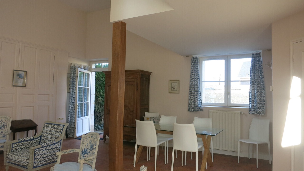 Photo of Others in Vernoil-le-Fourrier
