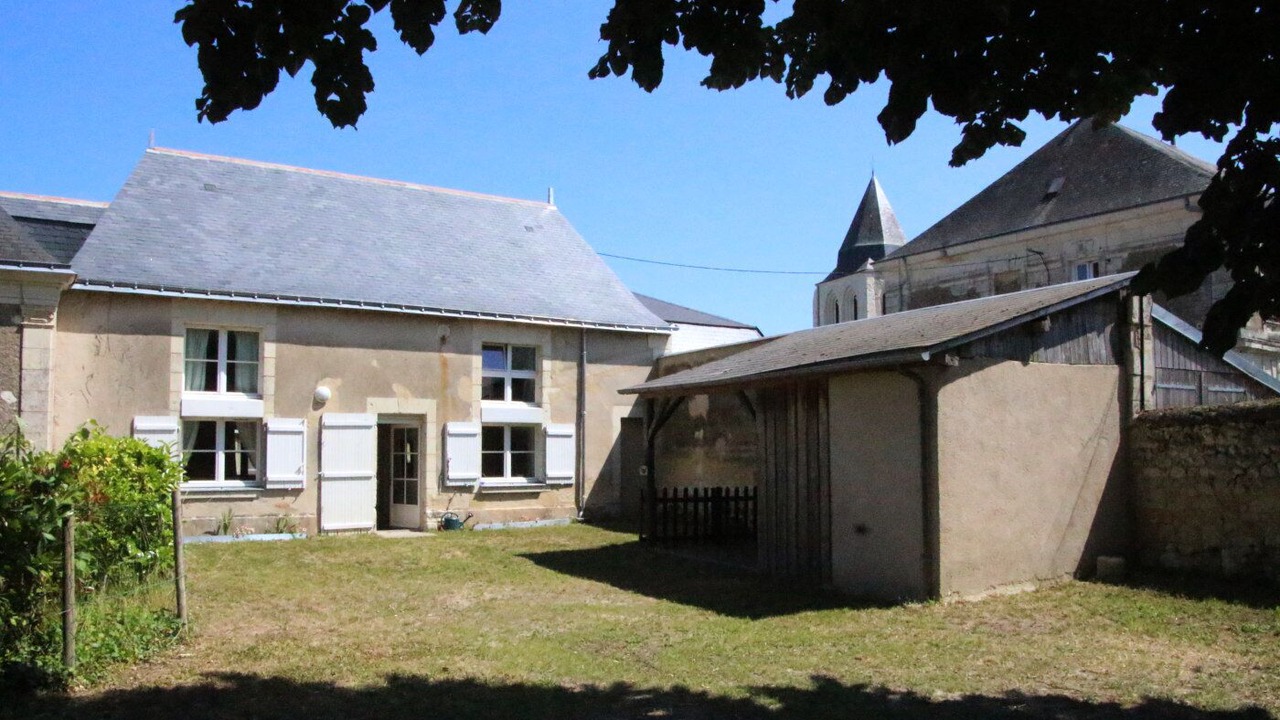 Photo of Outdoor in Vernoil-le-Fourrier