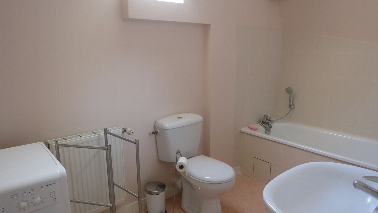 Photo of Bathroom in Vernoil-le-Fourrier