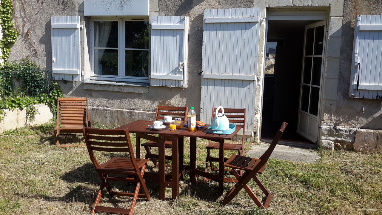 Photo of Others in Vernoil-le-Fourrier