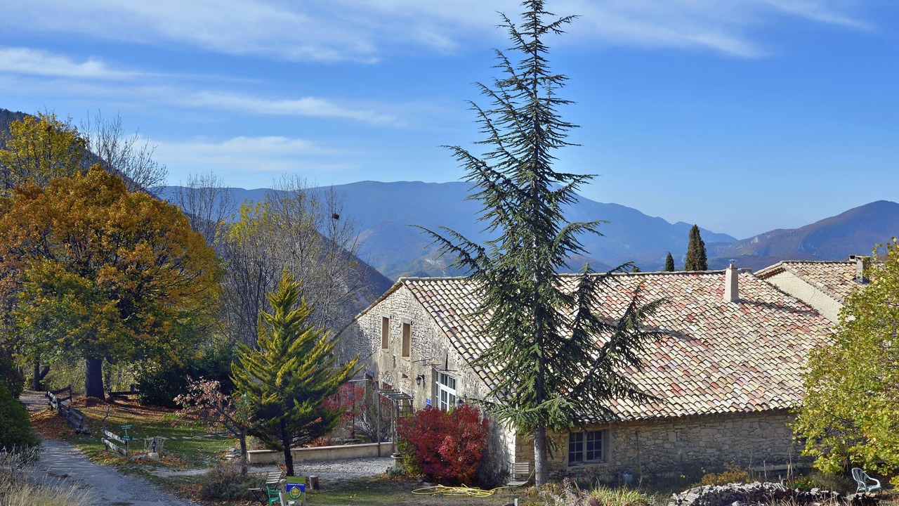 Photo of Outdoor in Barret-de-Lioure