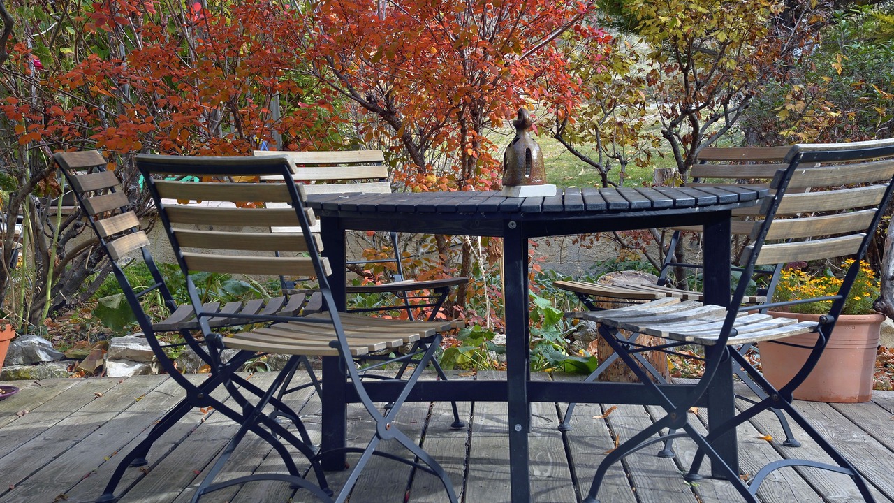 Photo of Outdoor in Barret-de-Lioure