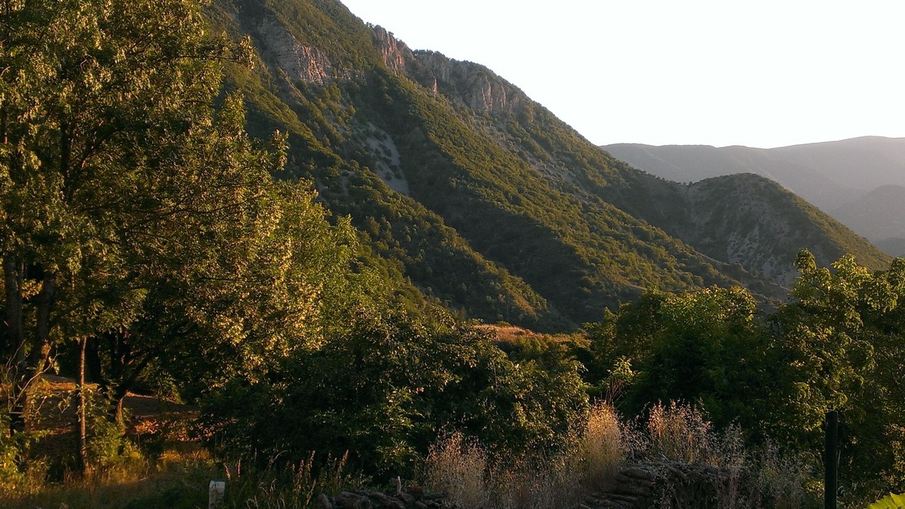 Photo of Outdoor in Barret-de-Lioure