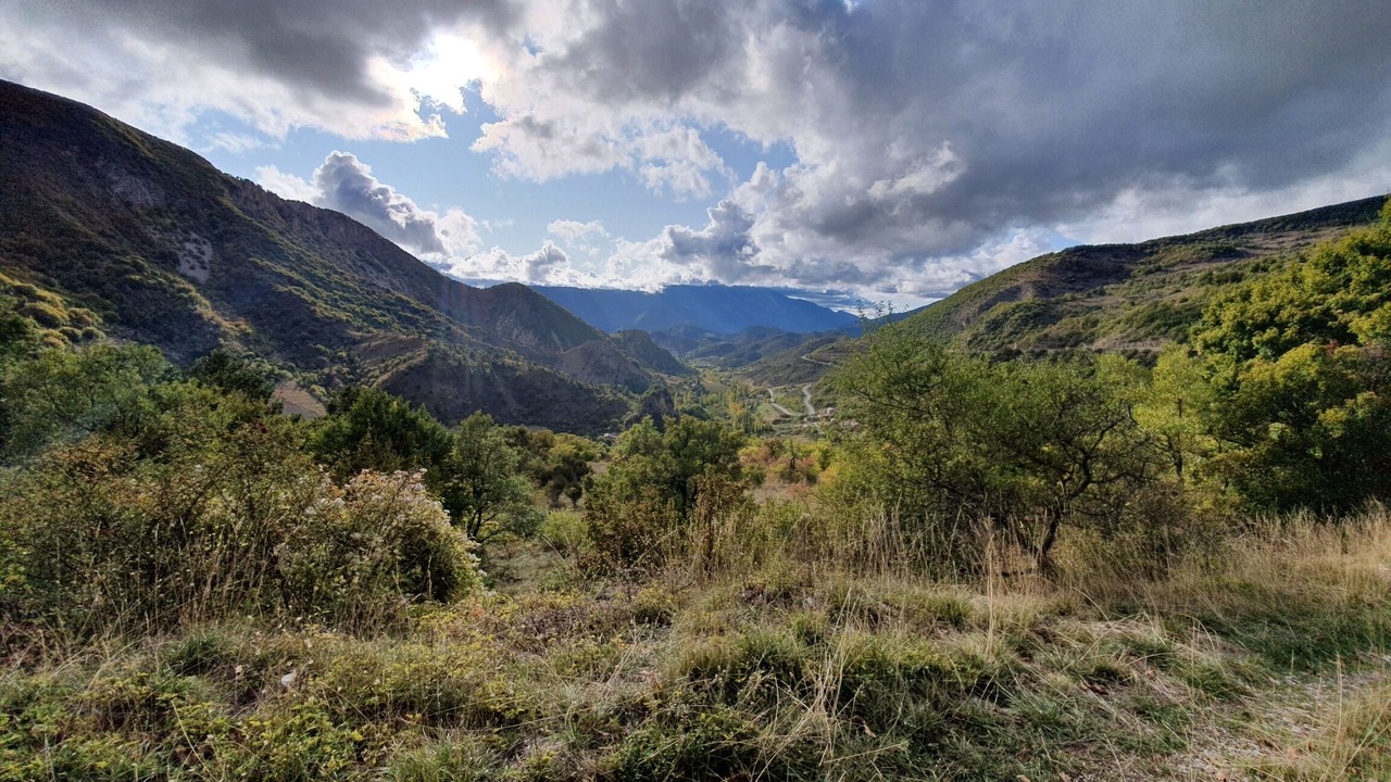 Photo of Outdoor in Barret-de-Lioure