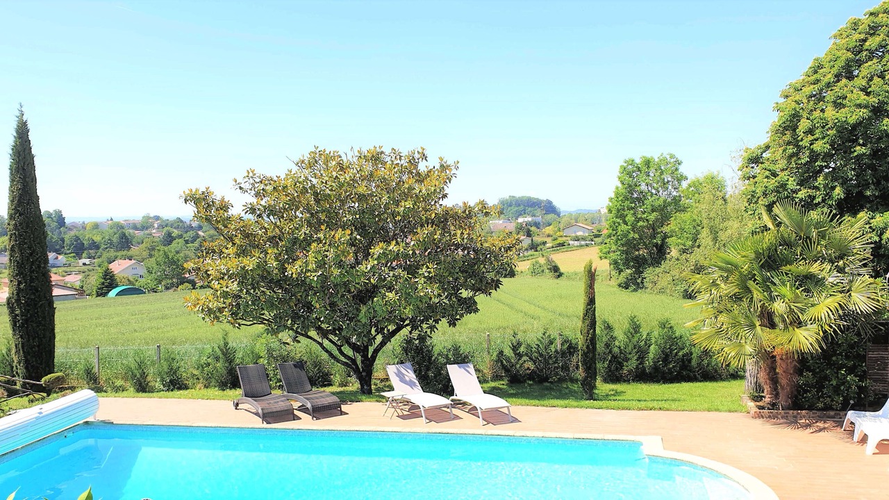 Photo of Outdoor in Meximieux