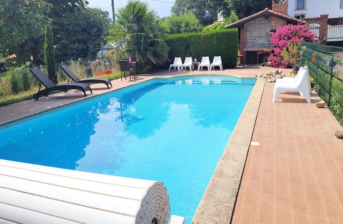 Photo of Outdoor in Meximieux