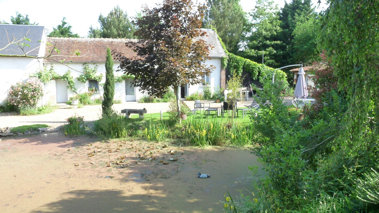Photo of Outdoor in Dissay-sous-Courcillon
