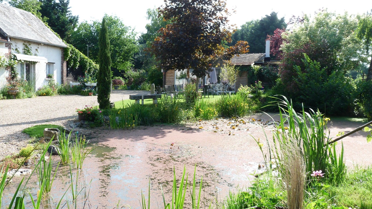 Photo of Outdoor in Dissay-sous-Courcillon