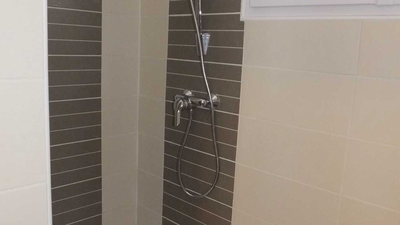 Photo of Bathroom in St-Jean-des-Champs