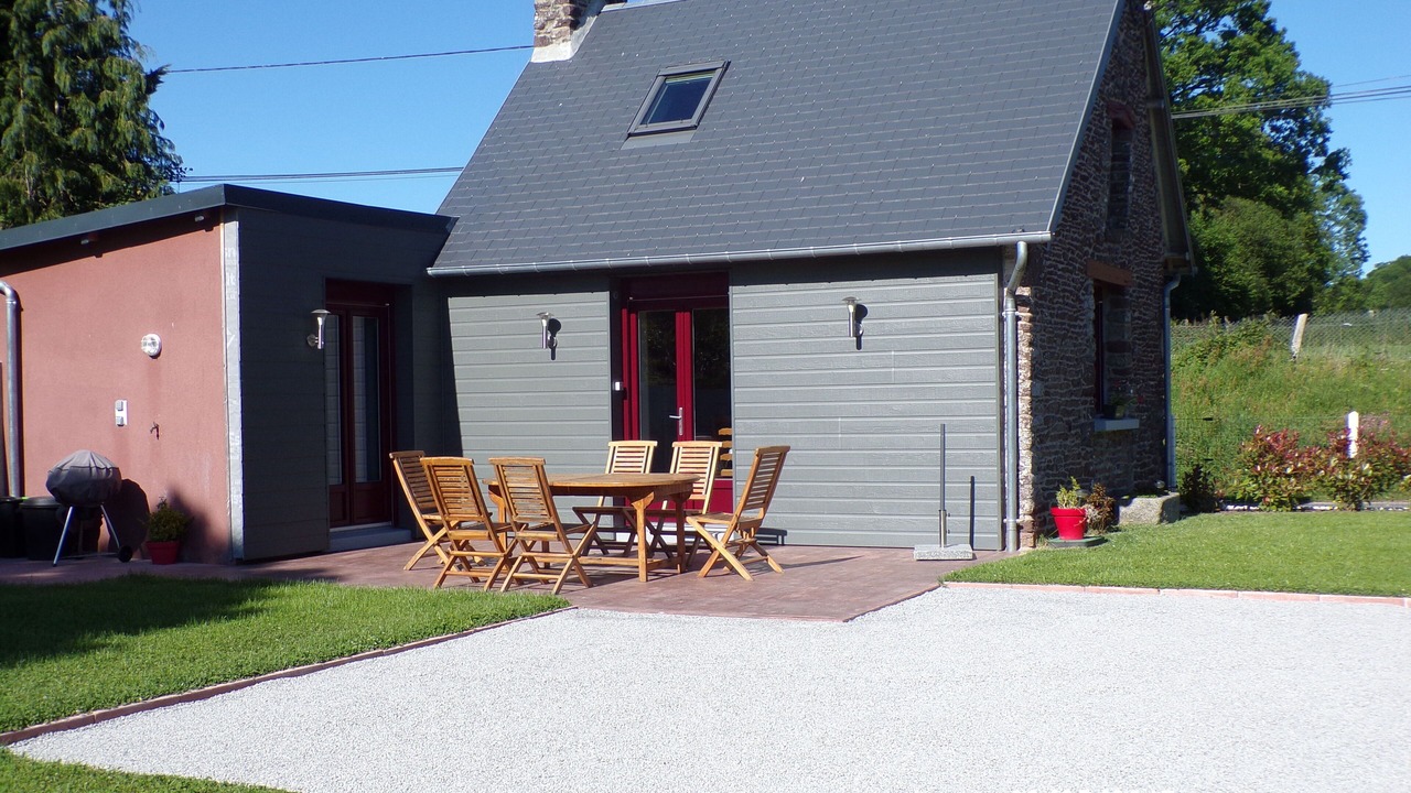 Photo of Outdoor in St-Jean-des-Champs