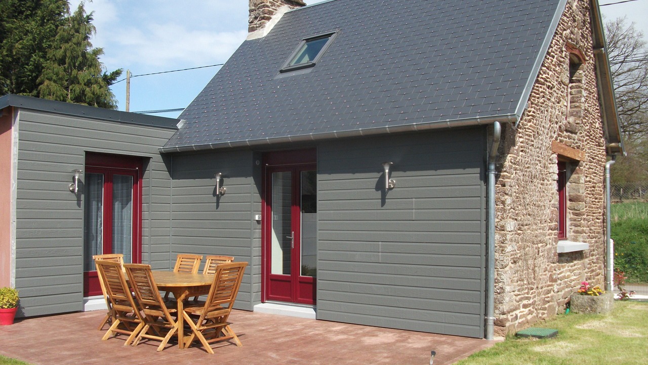 Photo of Outdoor in St-Jean-des-Champs