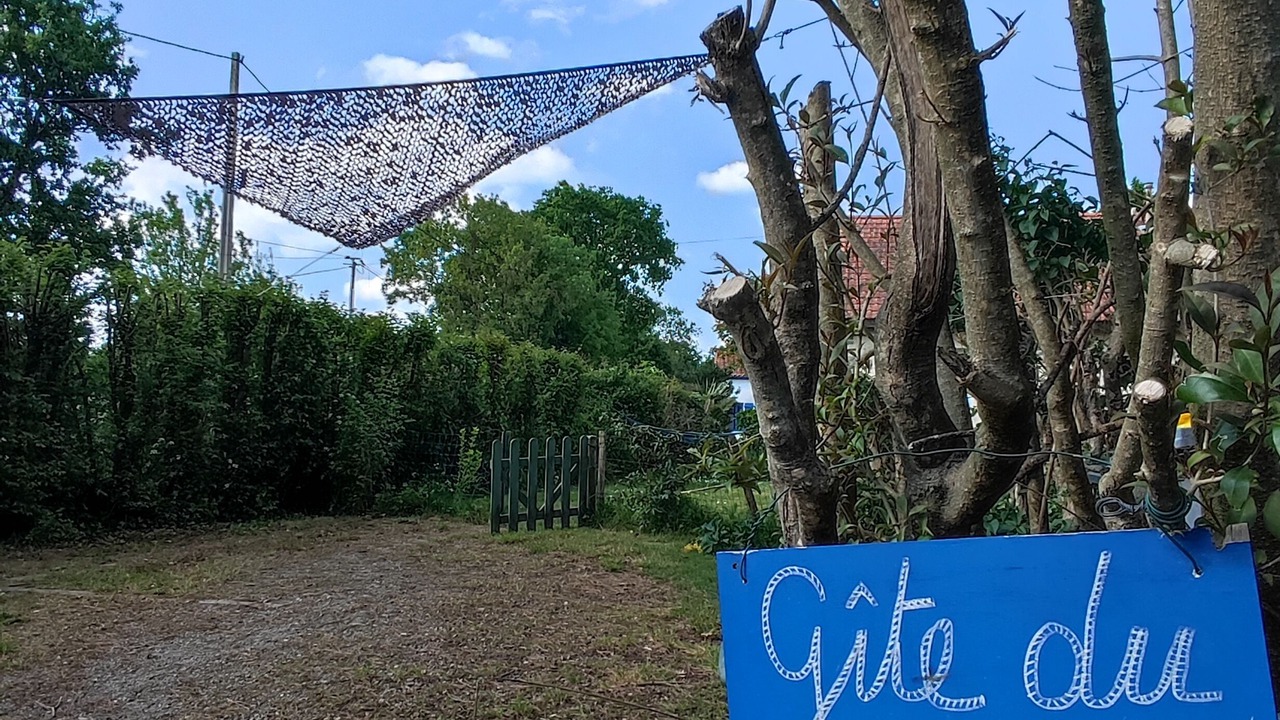 Photo of Outdoor in Frossay