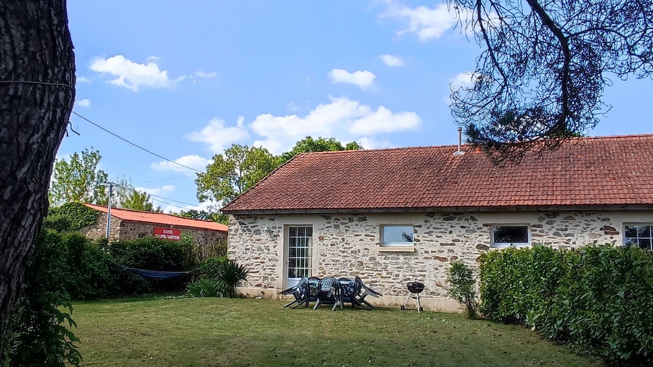 Photo of Outdoor in Frossay