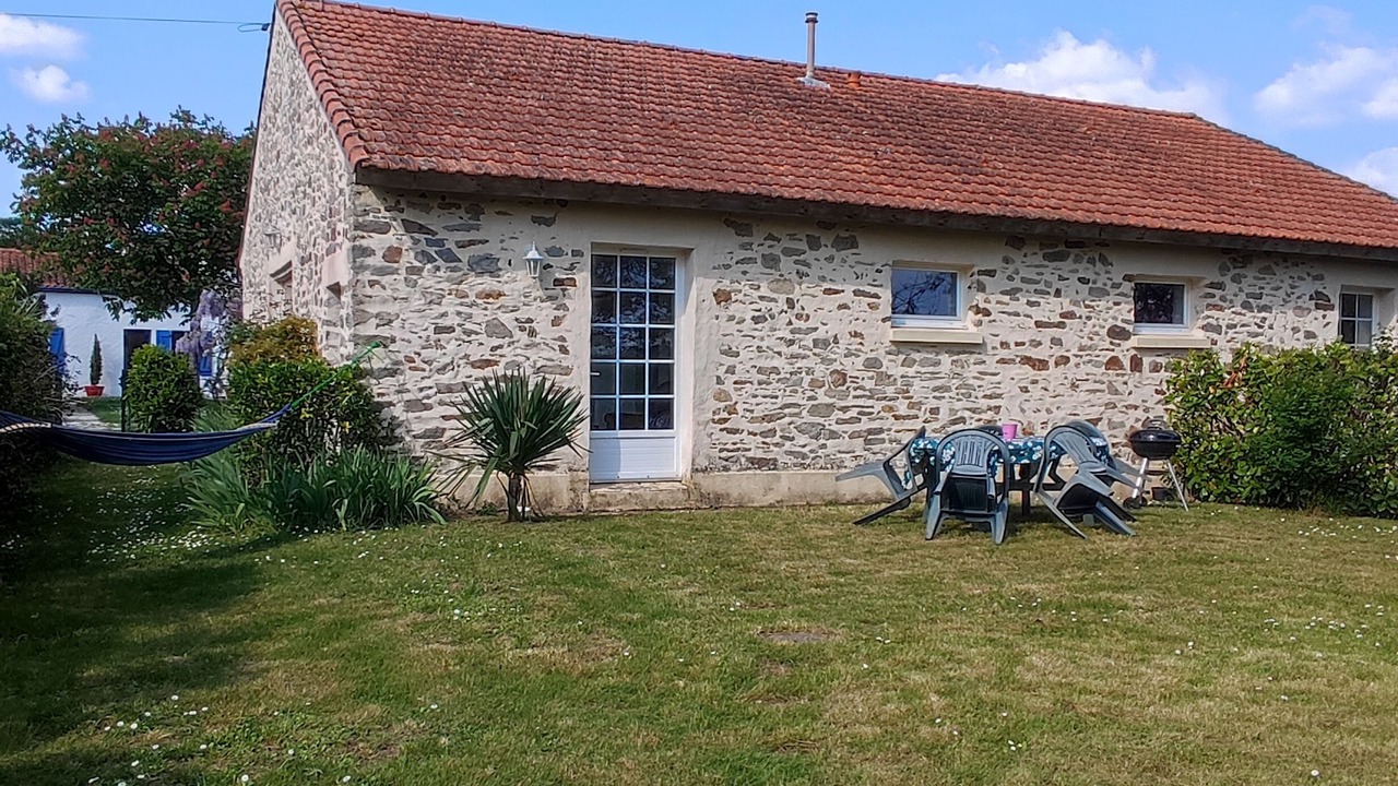 Photo of Outdoor in Frossay
