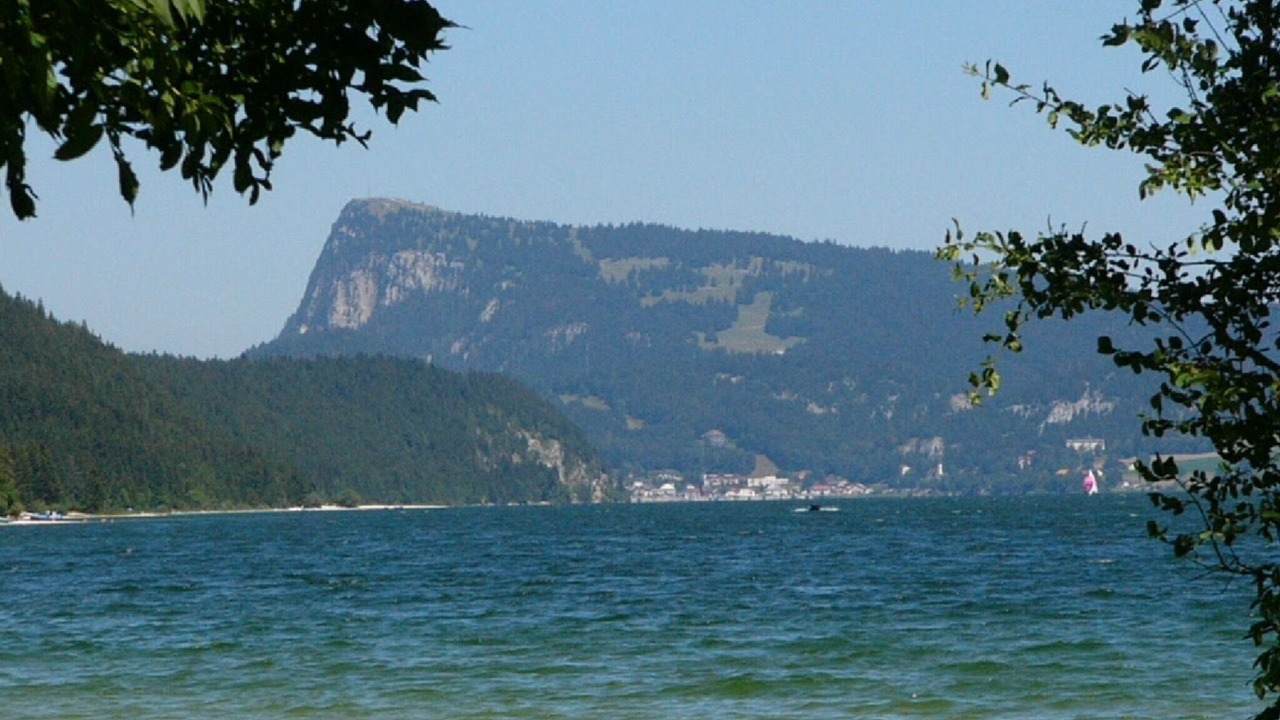 Photo of Others in Bois-d'Amont