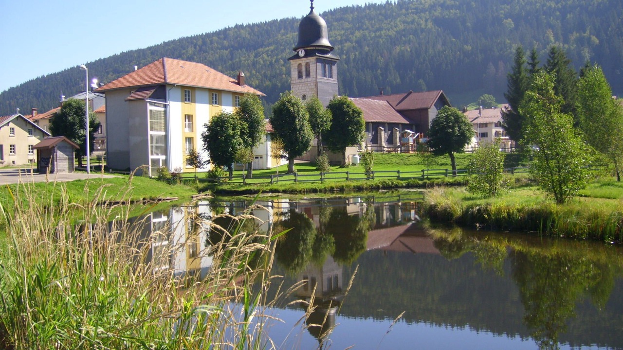 Photo of Outdoor in Bois-d'Amont