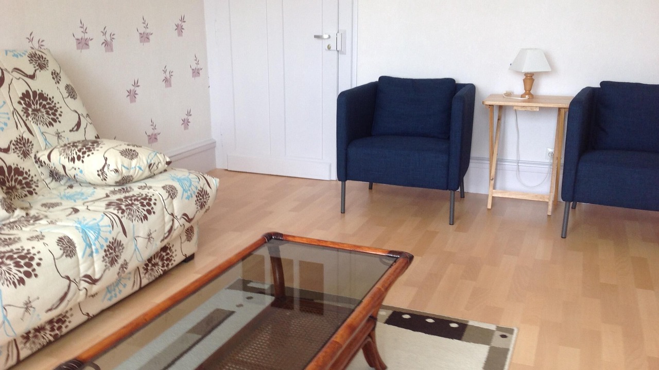 Photo of Livingroom in Bois-d'Amont