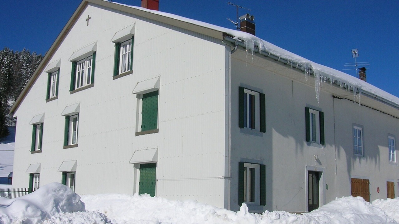 Photo of Outdoor in Bois-d'Amont