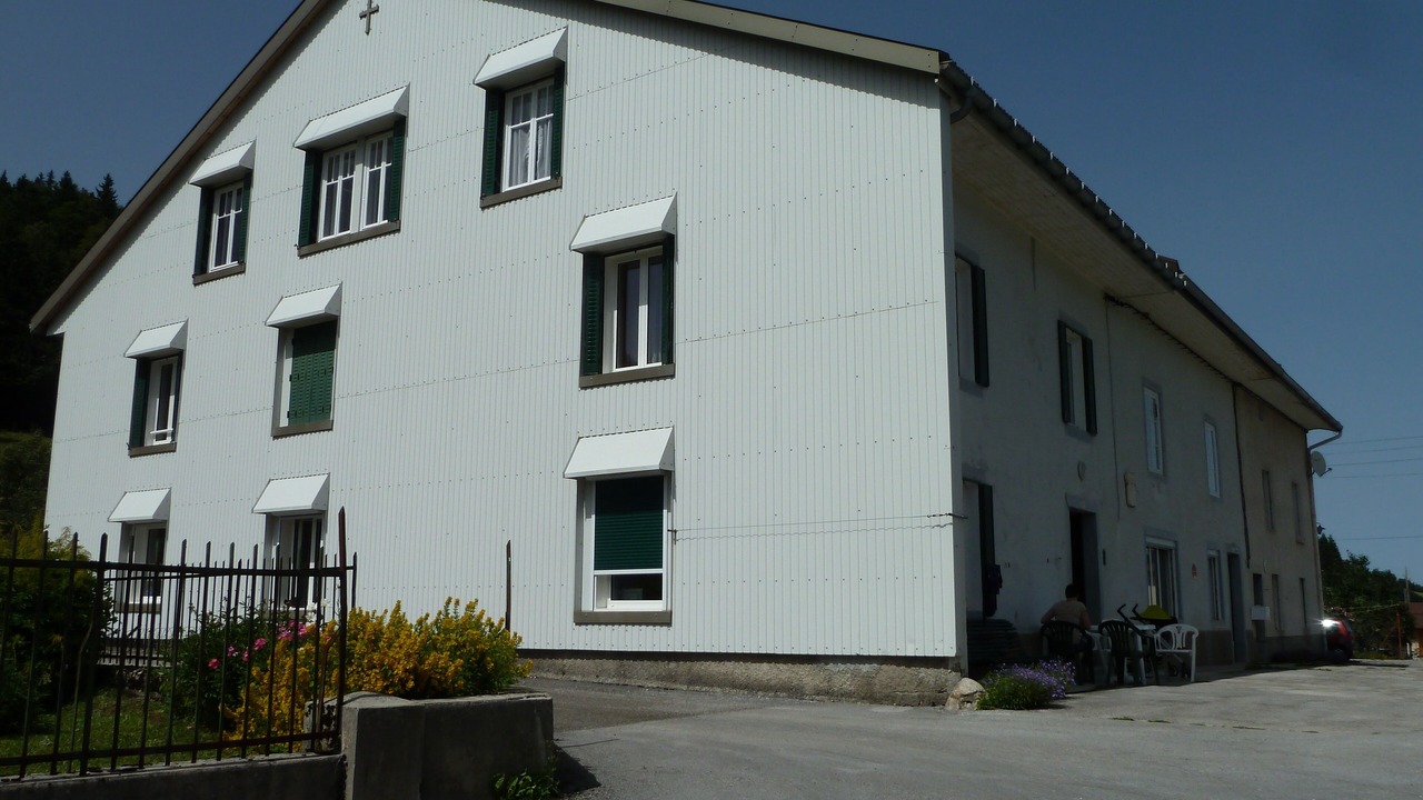 Photo of Outdoor in Bois-d'Amont