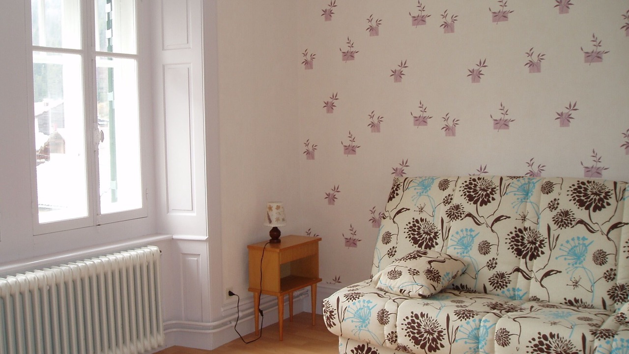 Photo of Livingroom in Bois-d'Amont