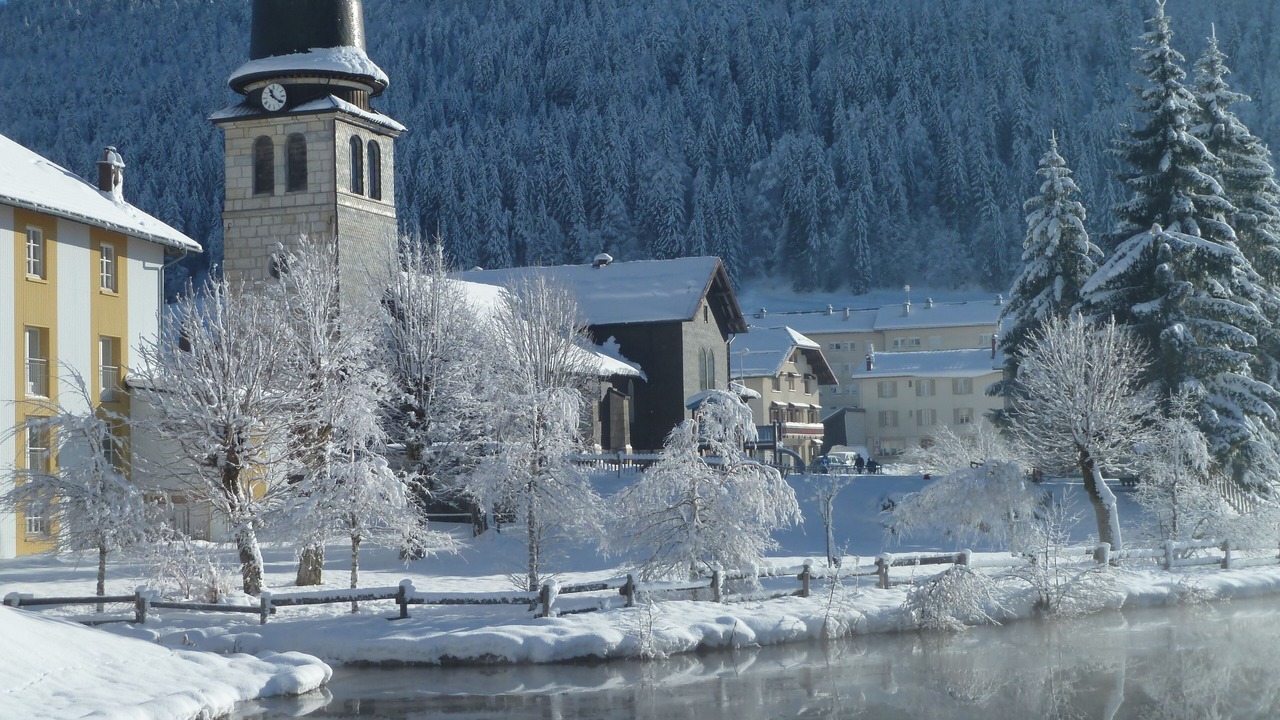 Photo of Outdoor in Bois-d'Amont