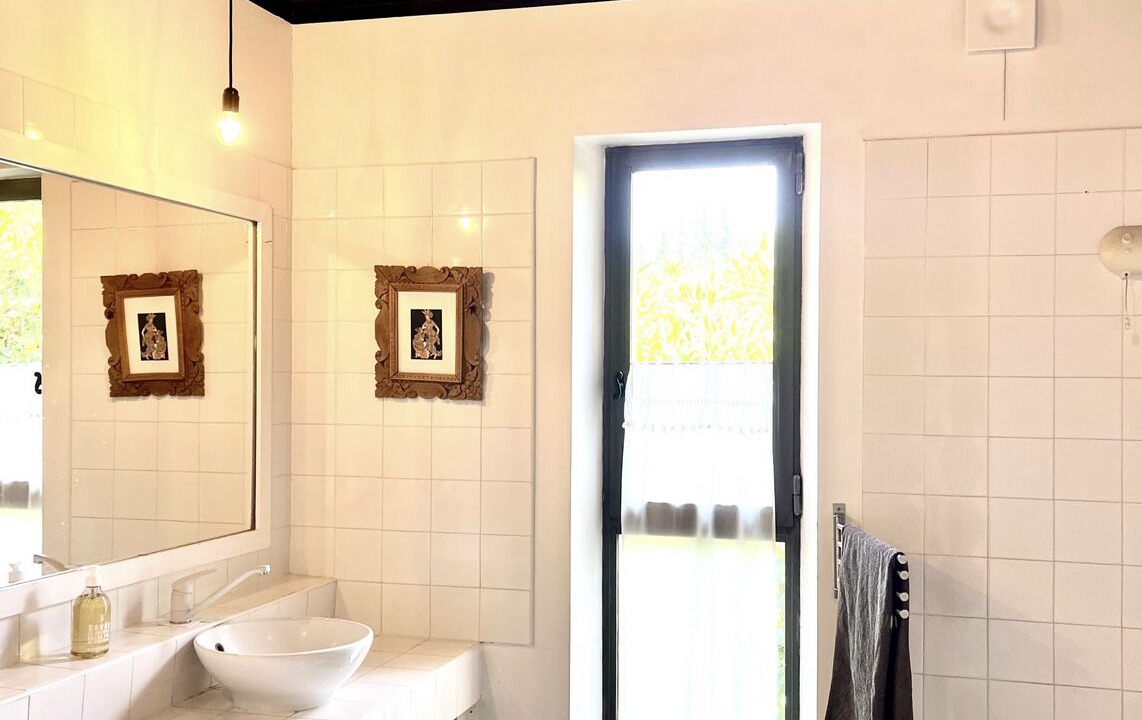 Photo of Bathroom in Blauzac