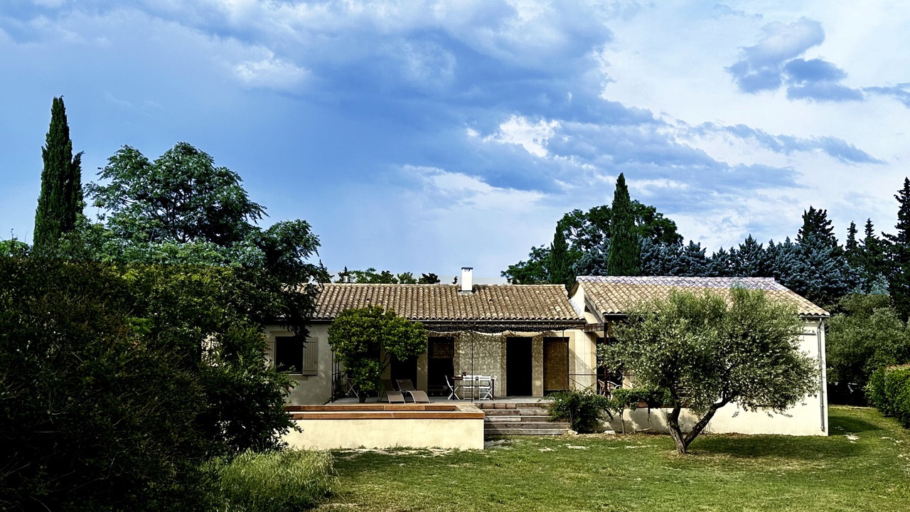 Photo of Outdoor in Blauzac