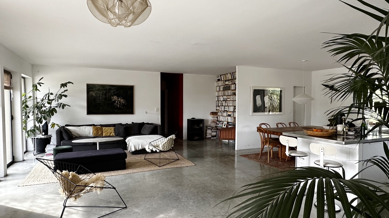 Photo of Livingroom in Blauzac