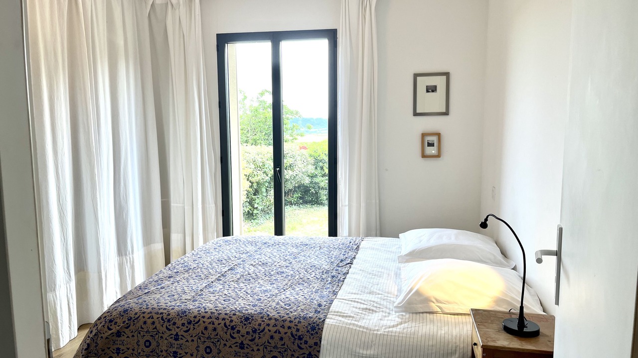 Photo of Bedroom in Blauzac
