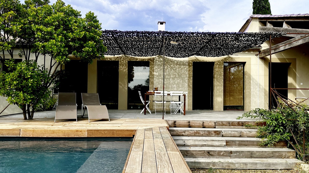 Photo of Outdoor in Blauzac
