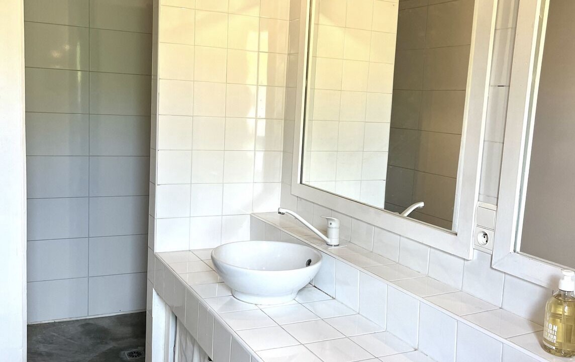 Photo of Bathroom in Blauzac