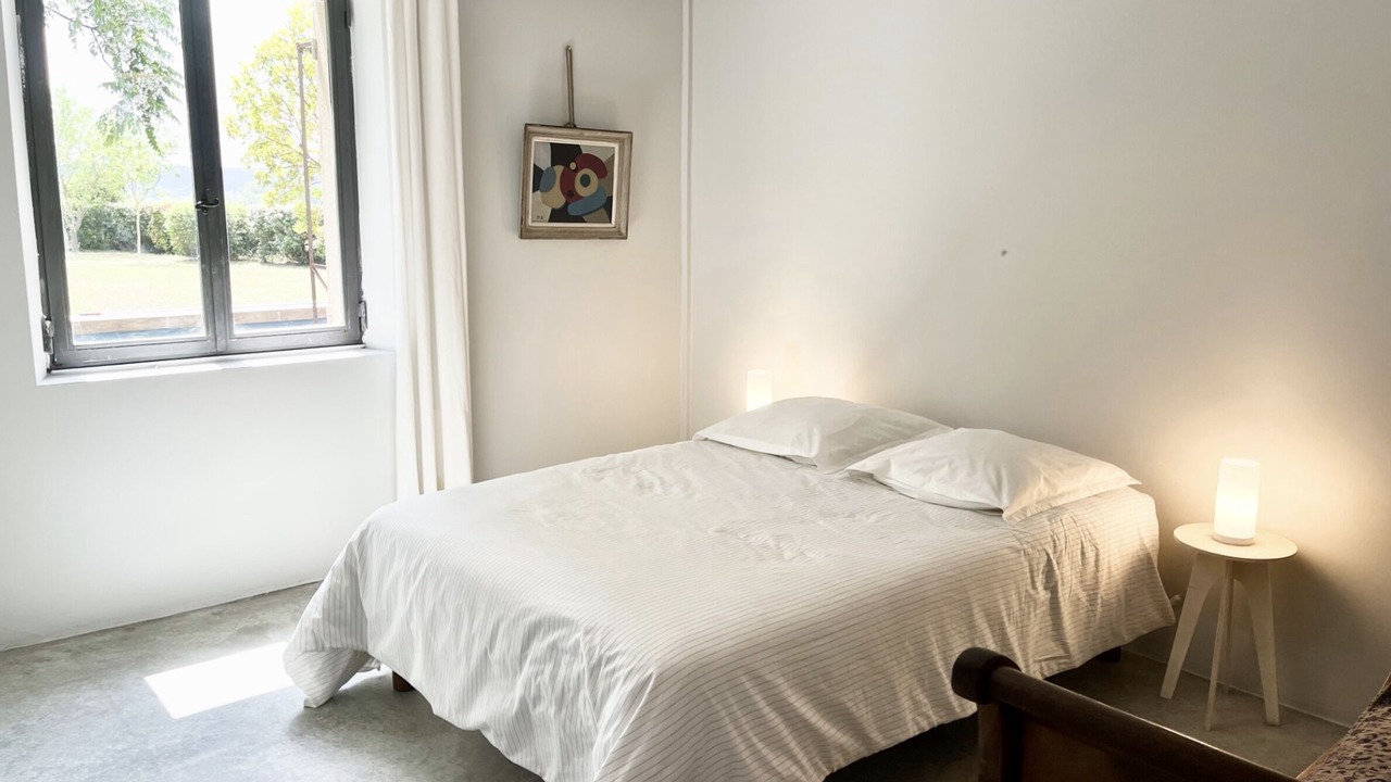 Photo of Bedroom in Blauzac