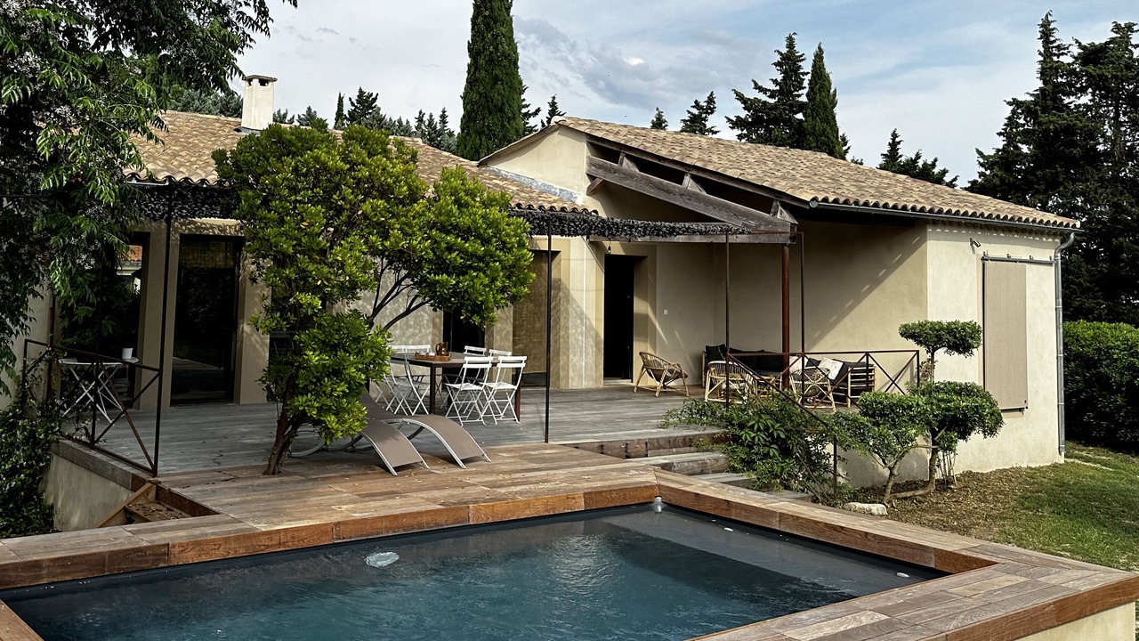 Photo of Outdoor in Blauzac