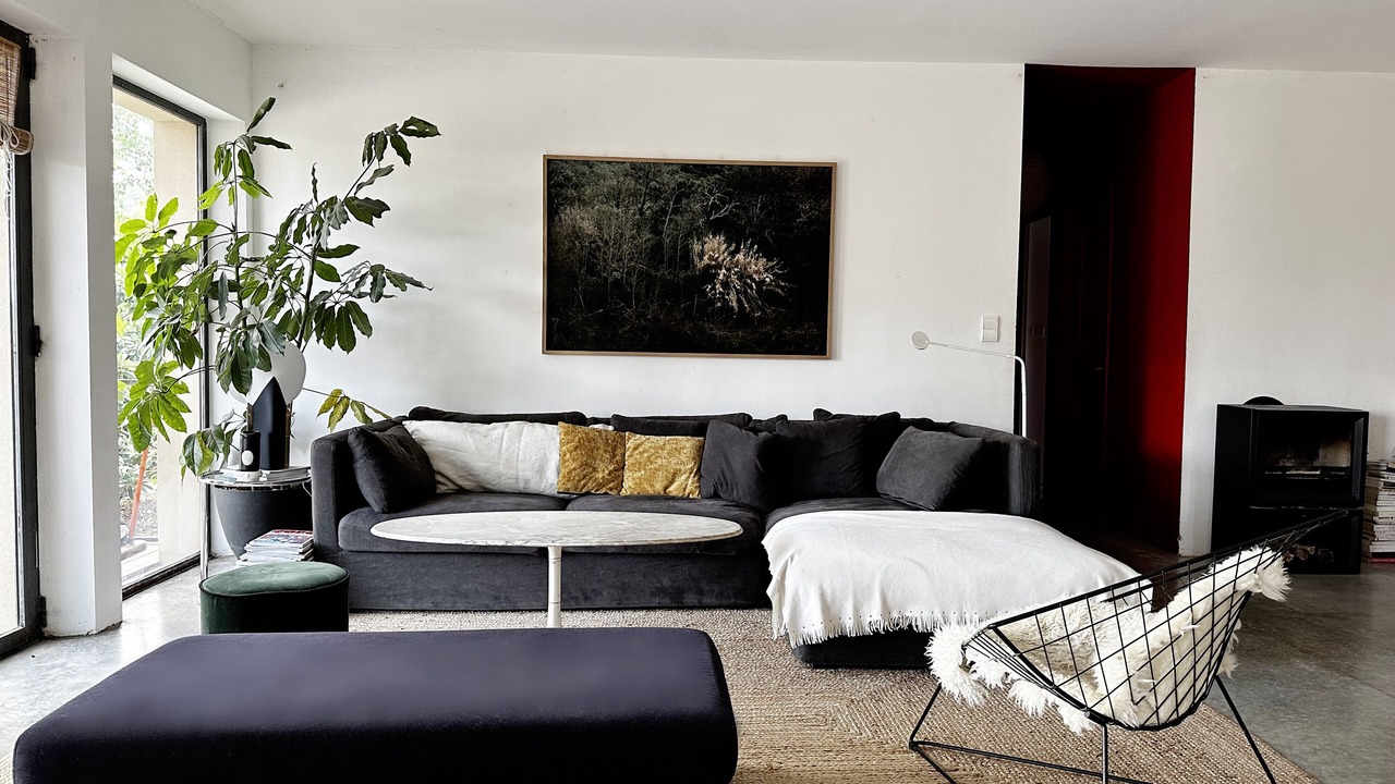Photo of Livingroom in Blauzac