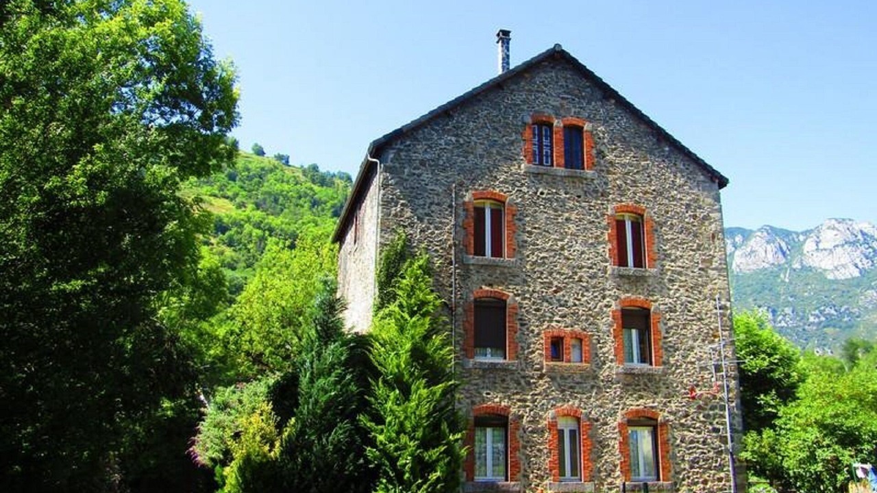 Photo of Outdoor in Chateau-Verdun