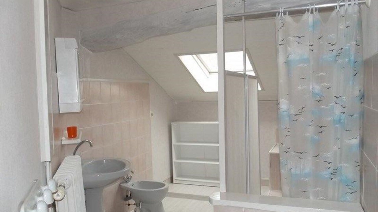 Photo of Bathroom in Chateau-Verdun
