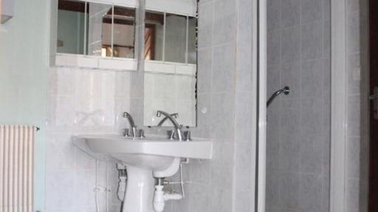 Photo of Bathroom in Chateau-Verdun