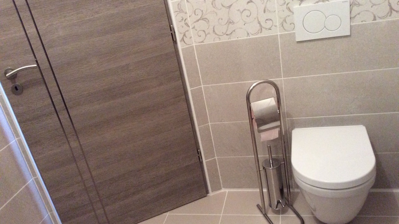 Photo of Bathroom in Saint-Amour