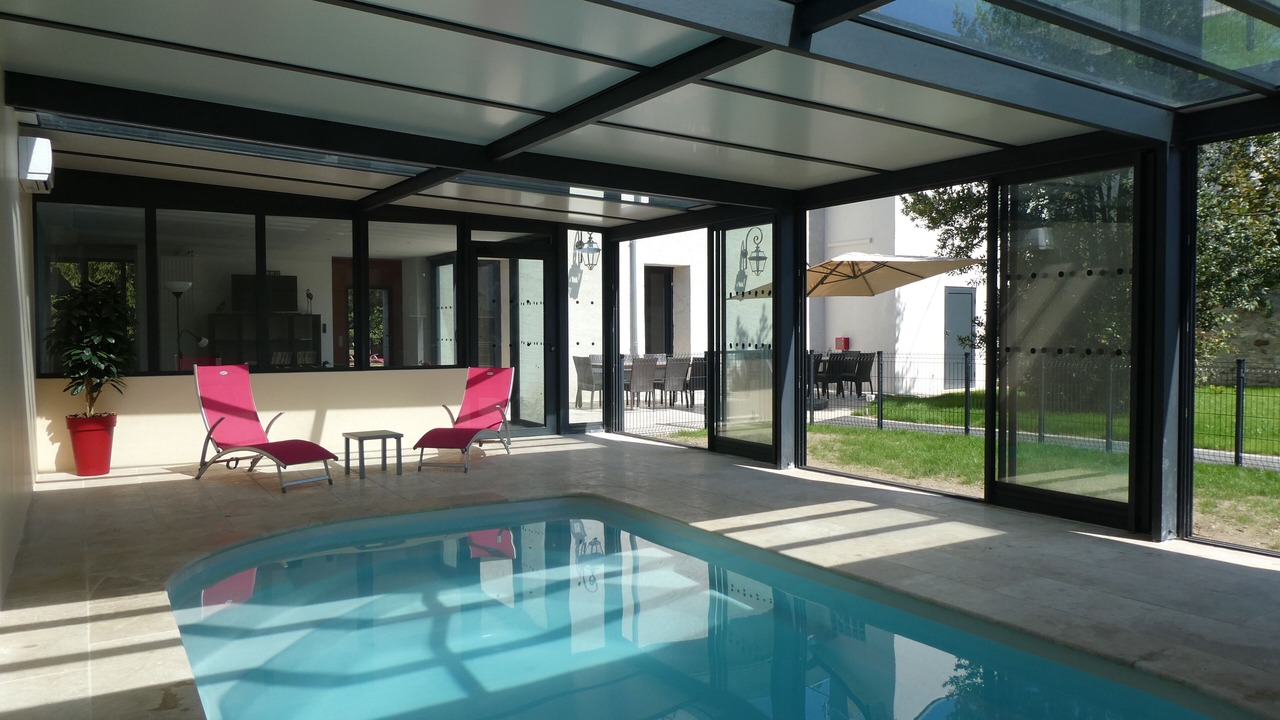 Photo of Outdoor in Saint-Branchs