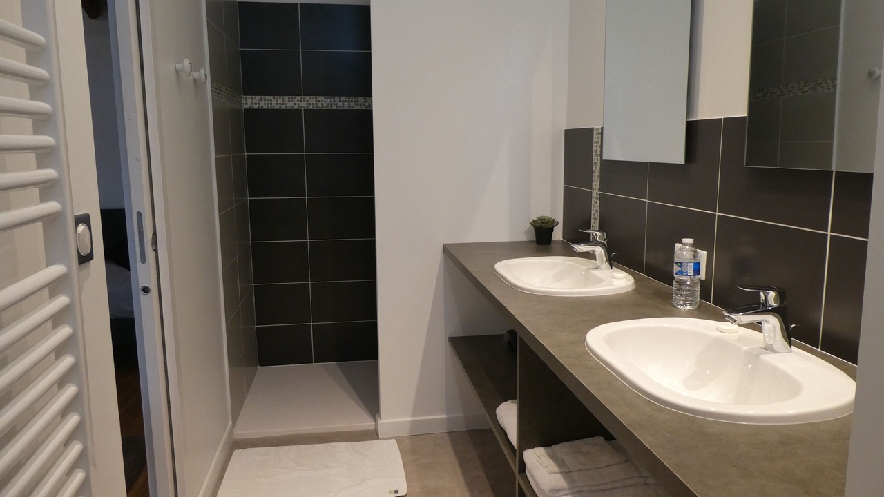 Photo of Bathroom in Saint-Branchs