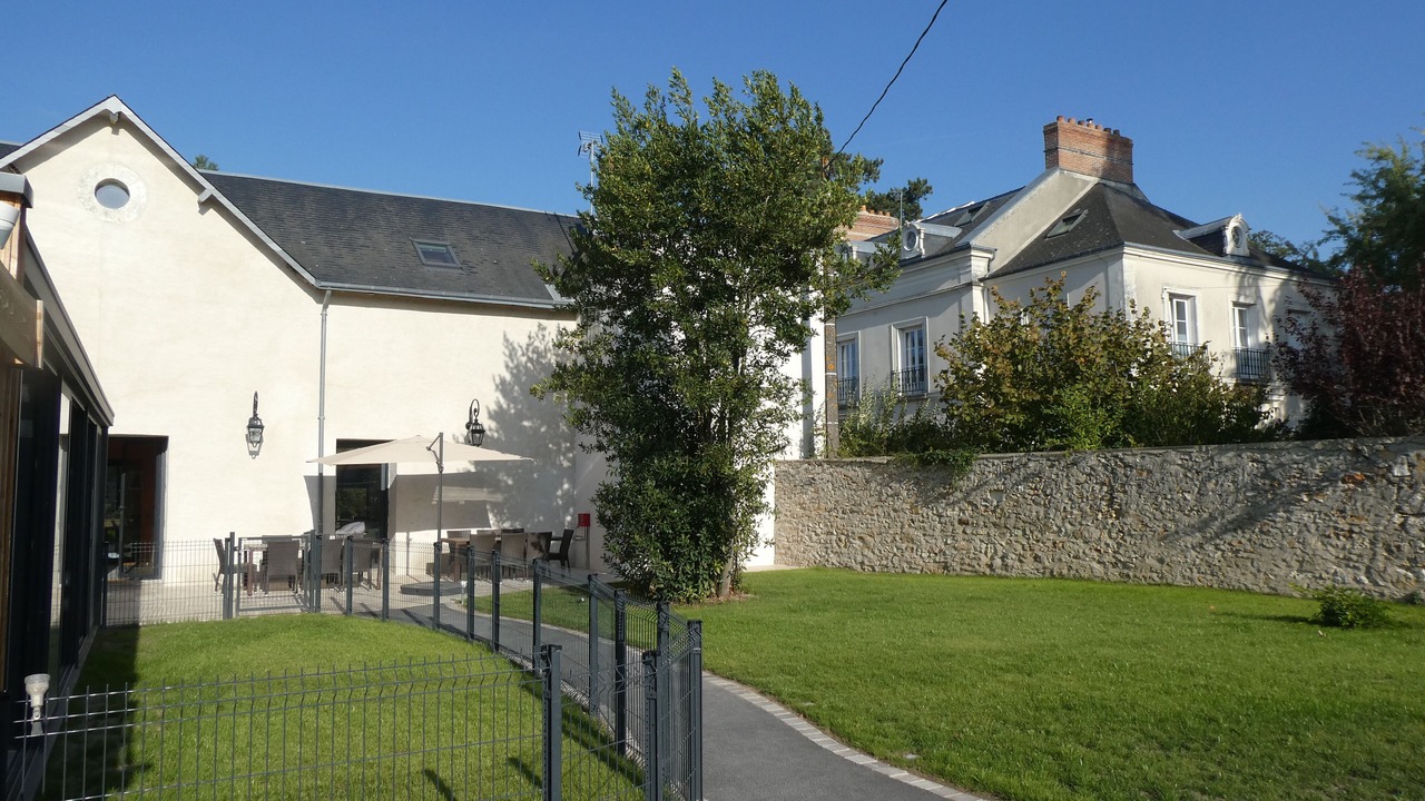 Photo of Outdoor in Saint-Branchs