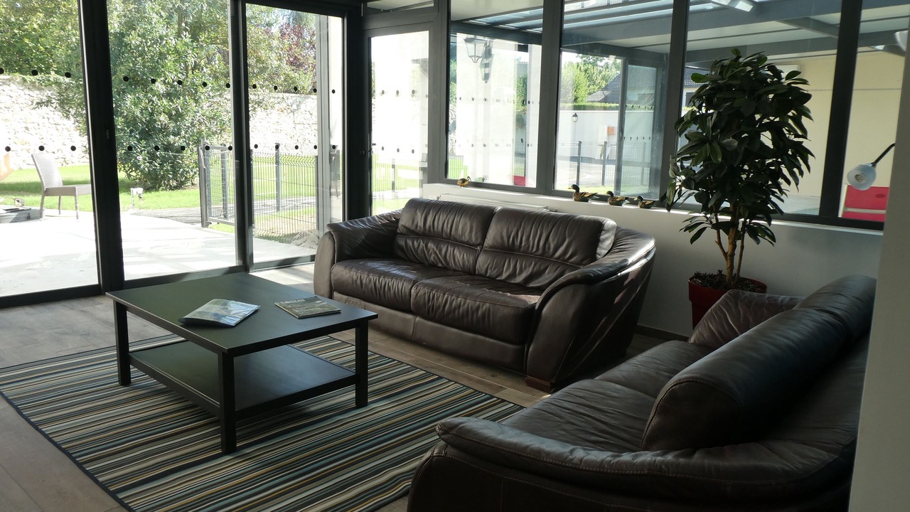 Photo of Livingroom in Saint-Branchs