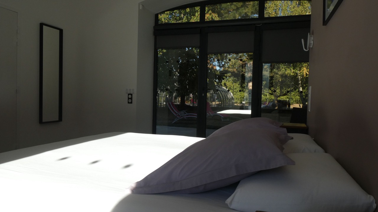 Photo of Bedroom in Saint-Branchs
